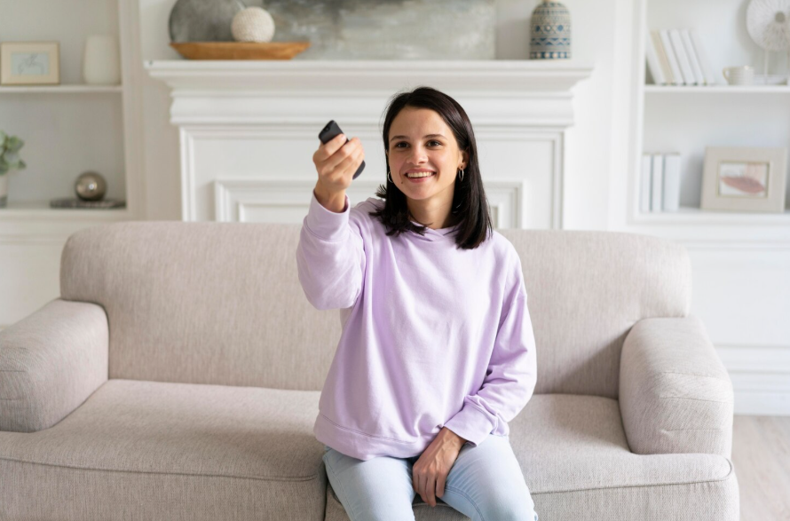 Where do I enter the CTV activation code?