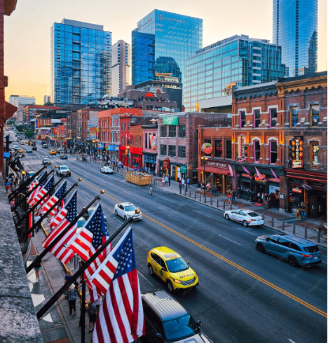 USA Travel Bucket List: 25 Incredible Places to Visit in the United States