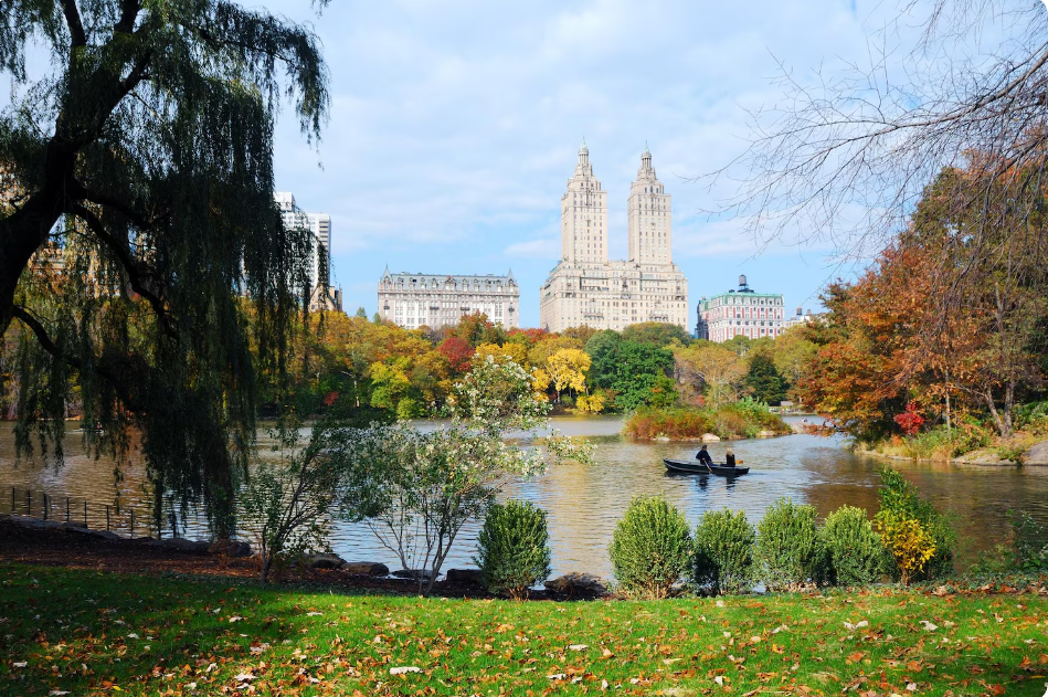 Day Trips From DC: Best Places to Explore in One Day