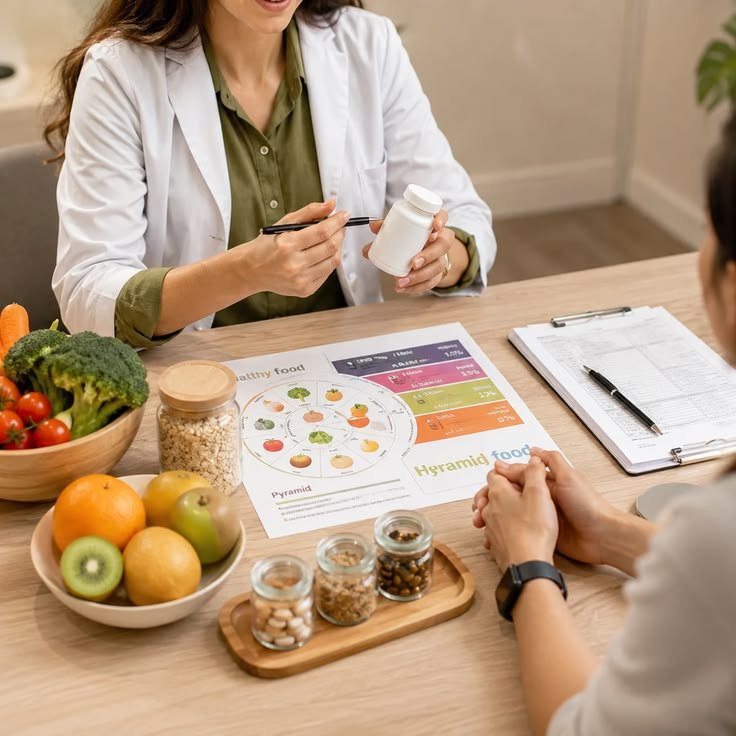 Health Tips: Simple Habits for a Healthier Lifestyle