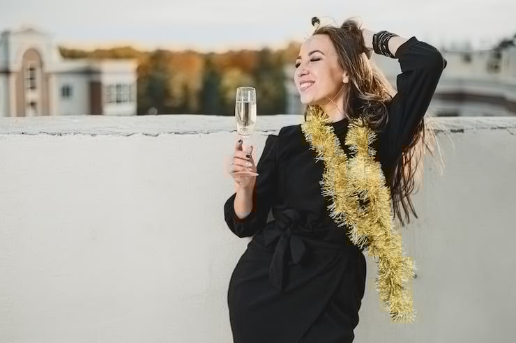 New Year’s Eve Dresses: Stylish Ideas for Every Celebration