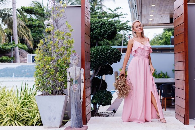 Pink going out tops: A Complete Guide to Stylish Evening Outfits